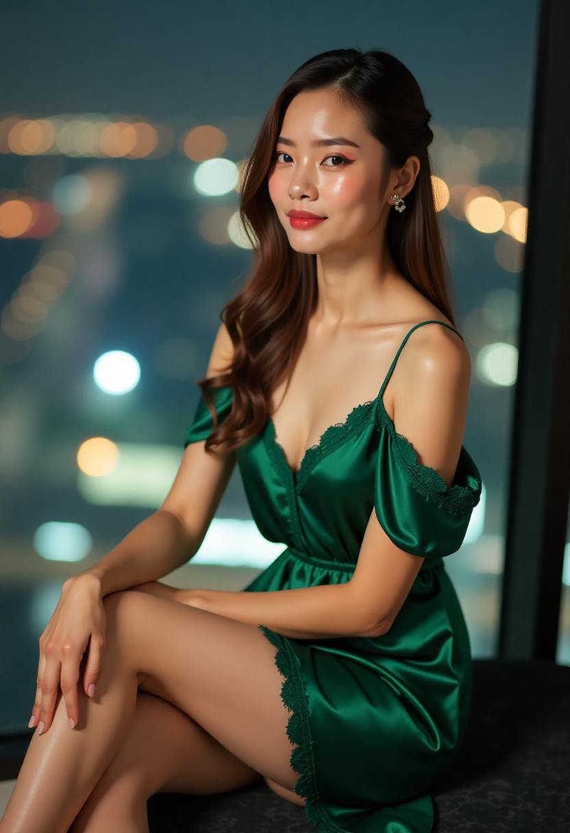 硬核刑侦