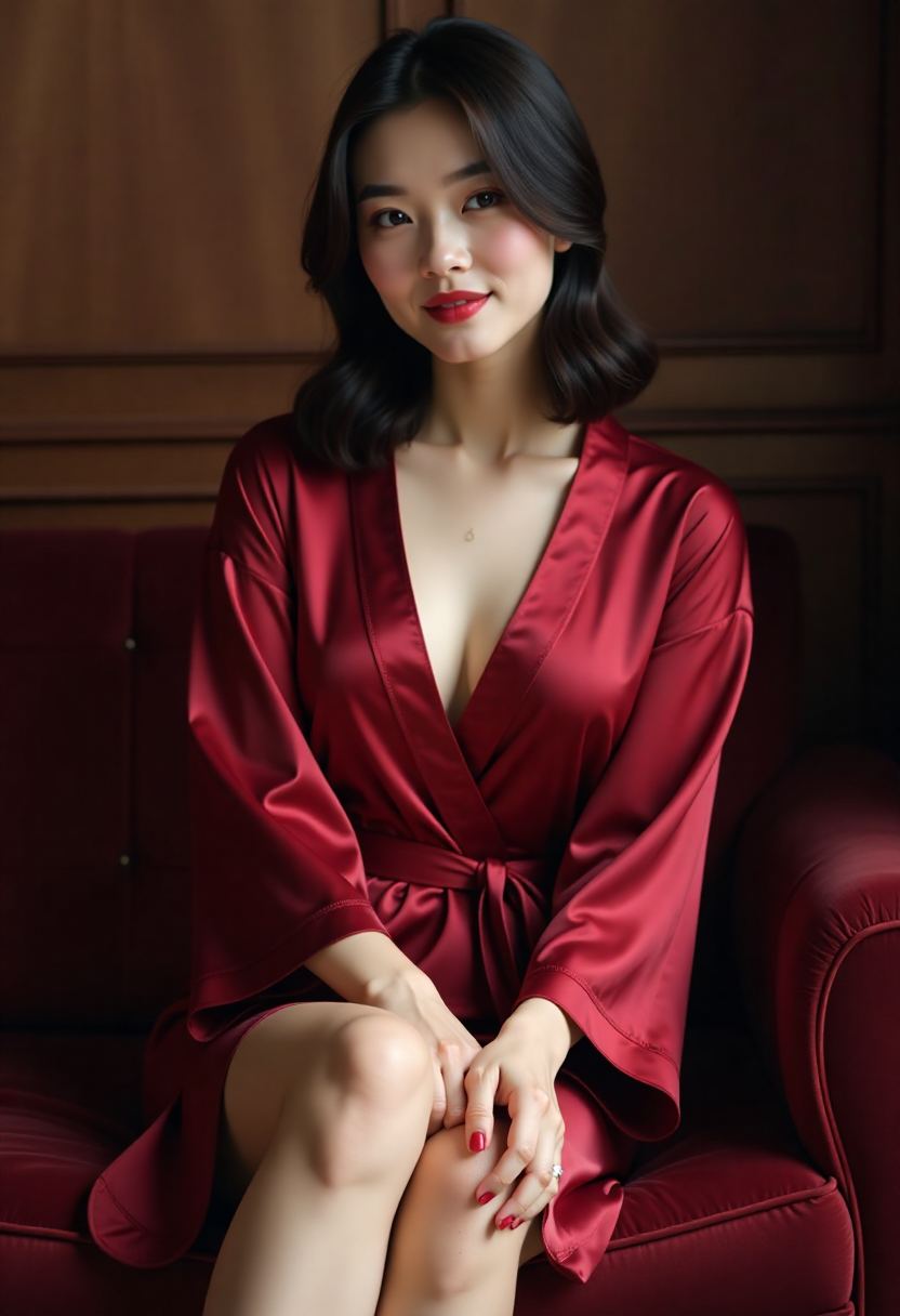 悬疑剧热潮